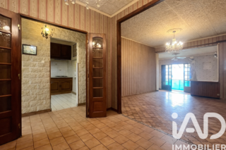  Maison � vendre 4 pi�ces 125 m�