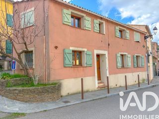  Maison � vendre 3 pi�ces 83 m�