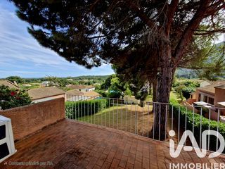  Maison � vendre 3 pi�ces 43 m�