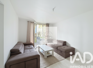  Appartement � vendre 4 pi�ces 68 m�