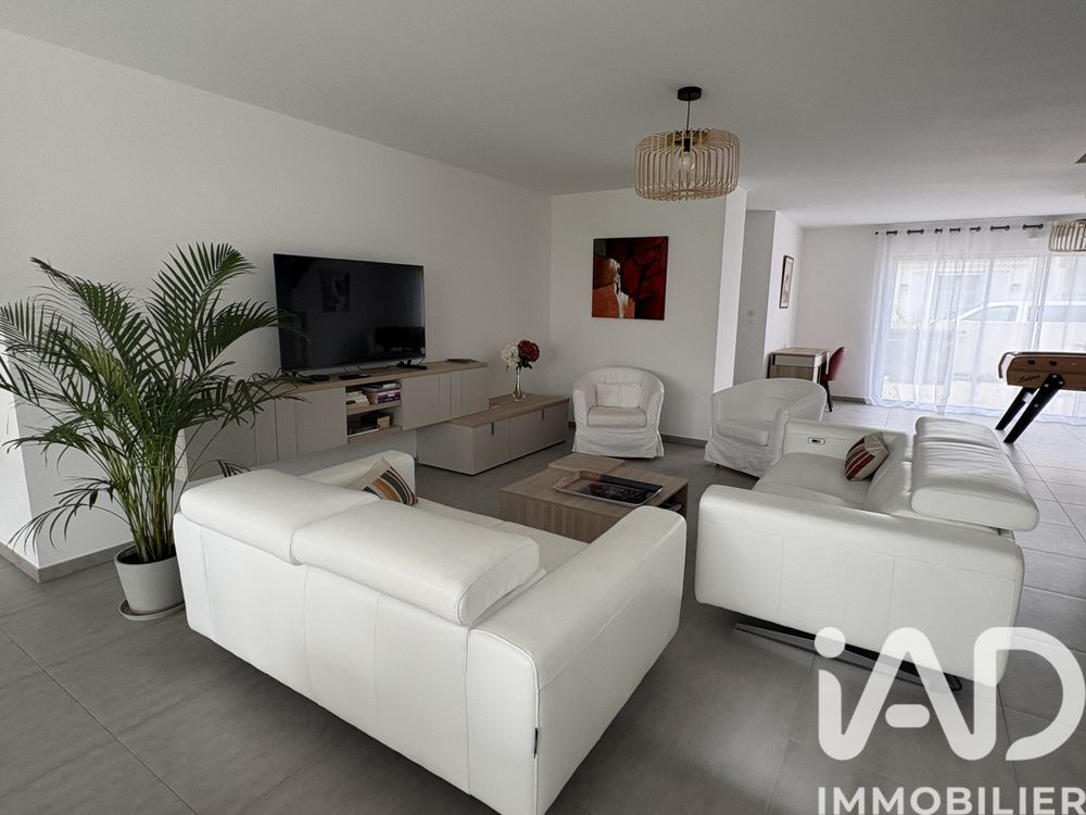 � vendre  Maison Saint-Hilaire-de-Riez (85270)