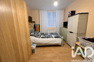  Appartement � vendre 6 pi�ces 121 m�