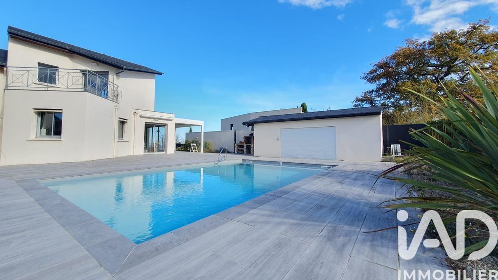 � vendre  Villa Royat (63130)