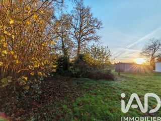  Terrain � vendre 1000 m�