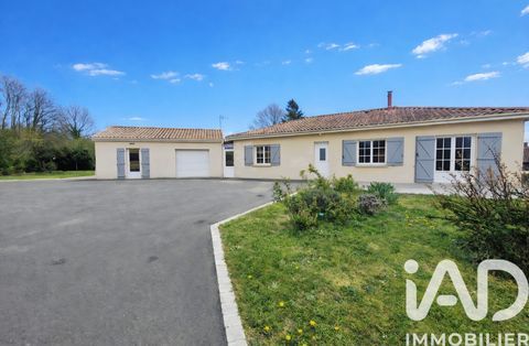   Vente Maison/villa 4 pi�ces Maison - 4 pi�ce(s) - 120 m�