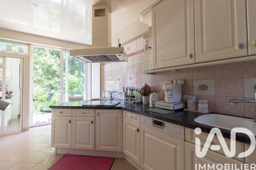 � vendre  Maison La Celle-Saint-Cloud (78170)