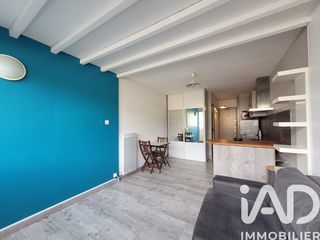  Appartement � vendre 1 pi�ce 25 m�