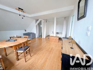  Appartement � vendre 1 pi�ce 40 m�