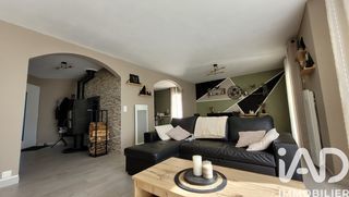  Maison � vendre 5 pi�ces 143 m�