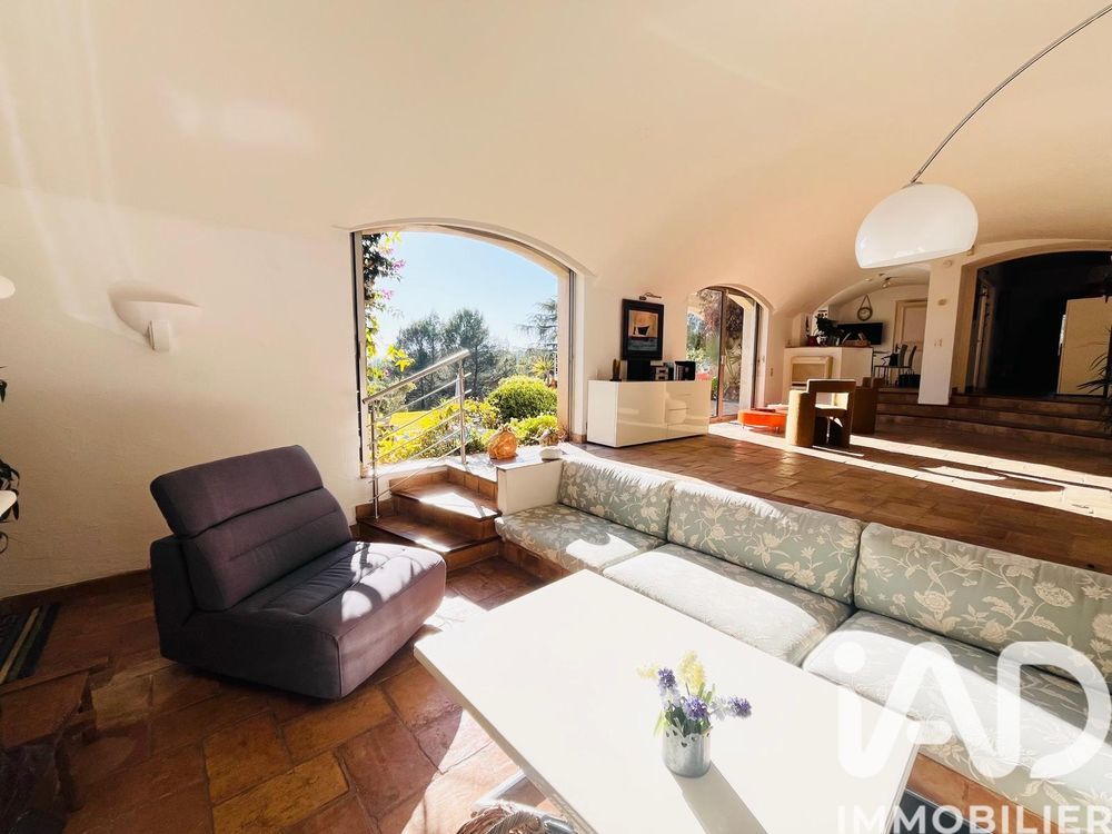 � vendre  Villa Biot (06410)