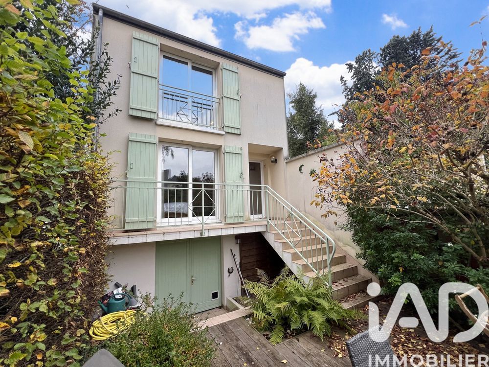 � vendre  Maison Houilles (78800)