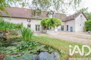  Maison � vendre 9 pi�ces 180 m�