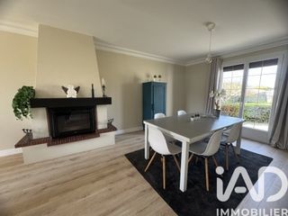  Maison � vendre 6 pi�ces 130 m�