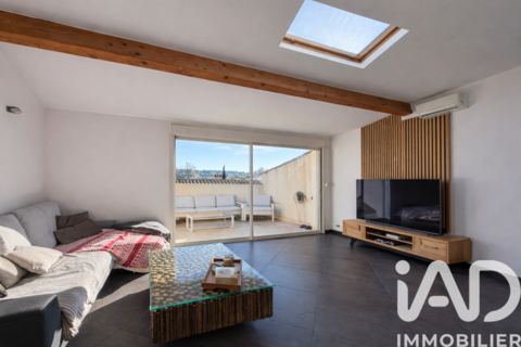   Vente Maison de ville 3 pi�ces Maison - 3 pi�ce(s) - 75 m�
