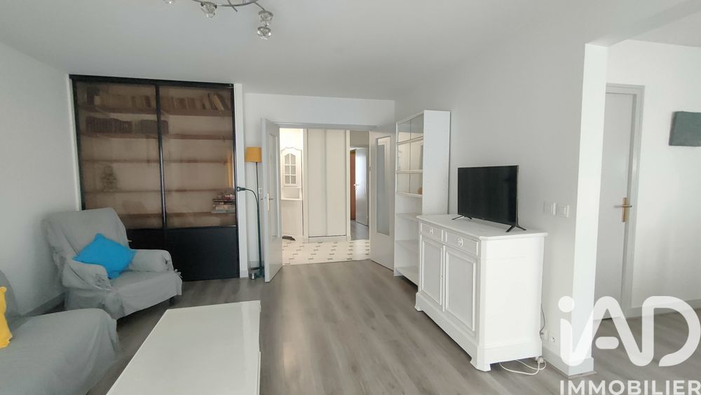 � vendre  Appartement Paris 20