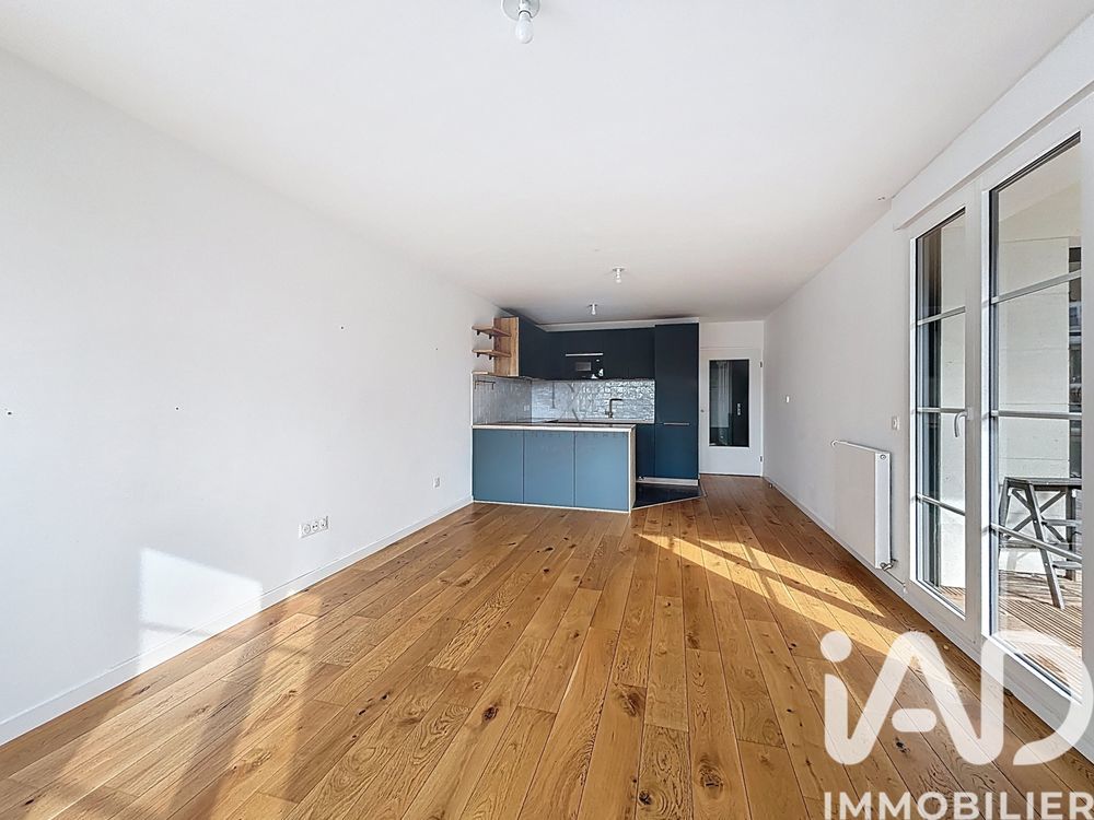 � vendre  Appartement Clamart (92140)