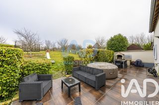  Maison � vendre 6 pi�ces 130 m�