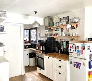  Appartement � vendre 3 pi�ces 52 m�