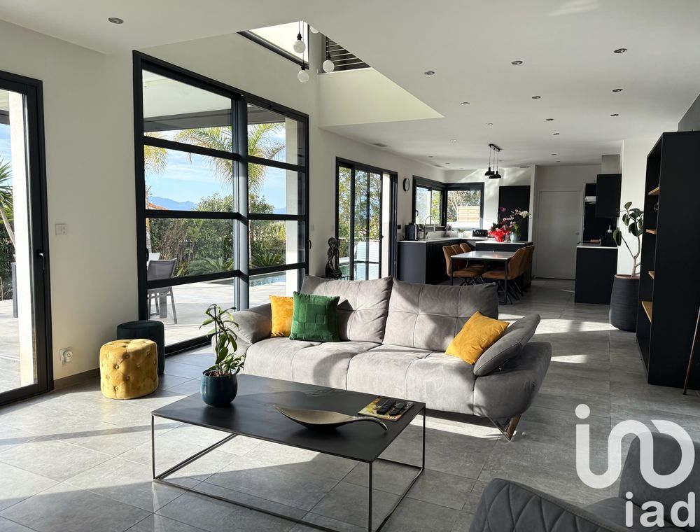 � vendre  Maison Saint-Nazaire (66570)