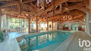  Maison � vendre 6 pi�ces 408 m�