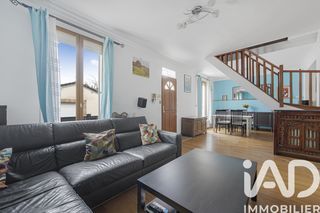  Maison � vendre 5 pi�ces 105 m�