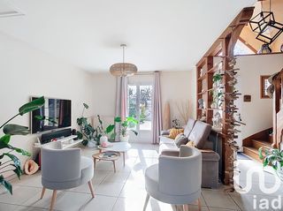  Maison � vendre 8 pi�ces 165 m�