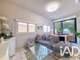  Appartement � vendre 3 pi�ces 56 m�