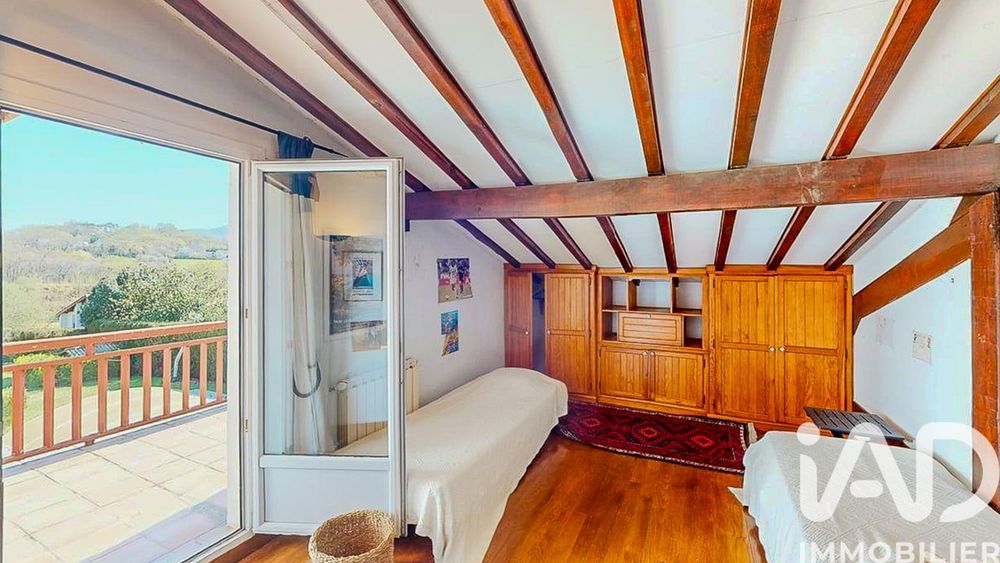 � vendre  Maison Urrugne (64122)