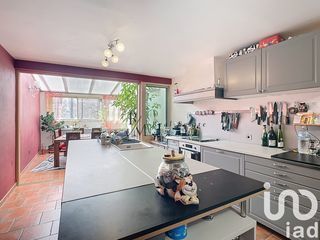  Maison � vendre 6 pi�ces 185 m�