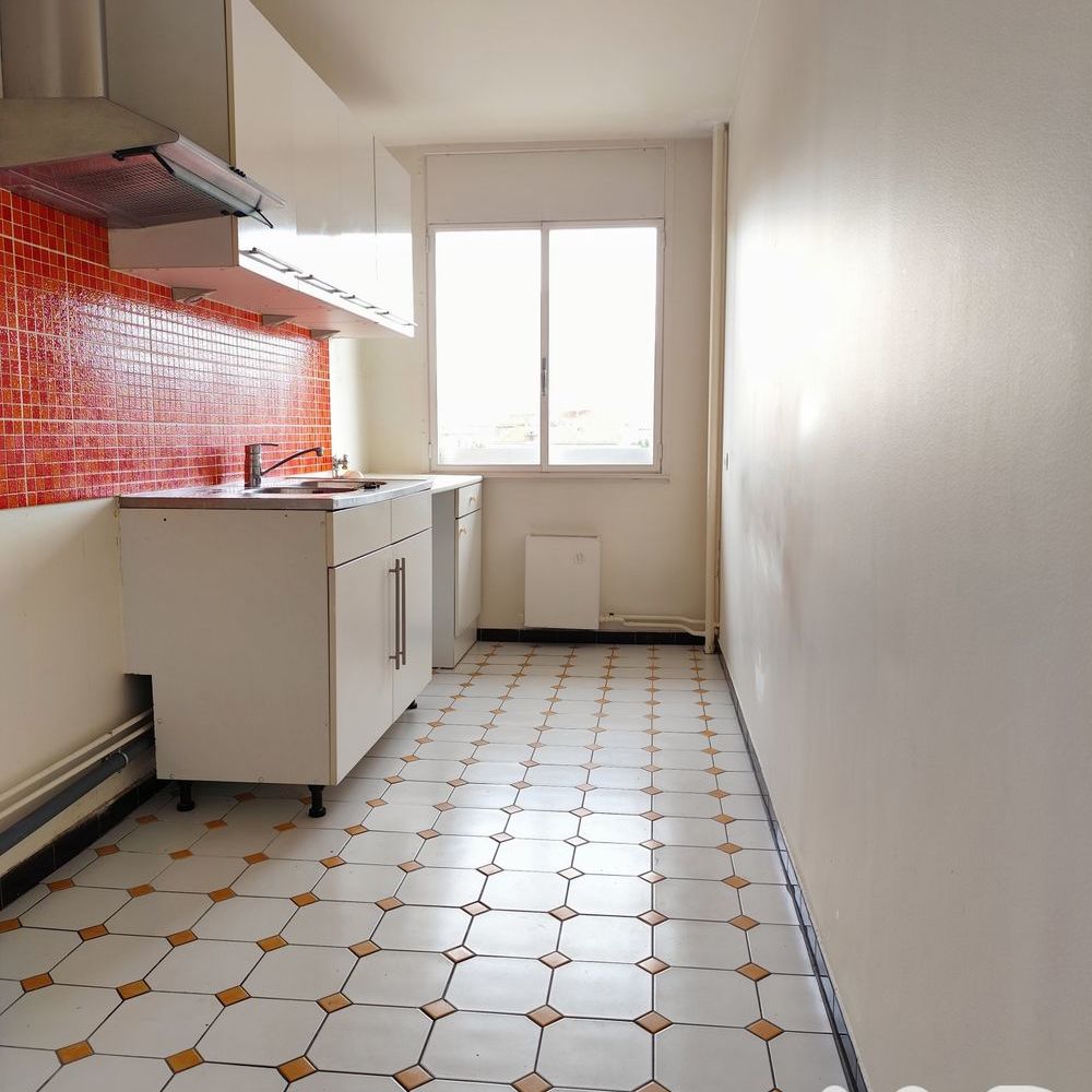 � vendre  Appartement Paris 14