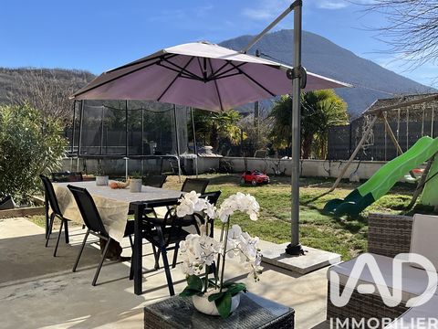   Vente Maison de village 5 pi�ces Maison - 5 pi�ce(s) - 151 m�