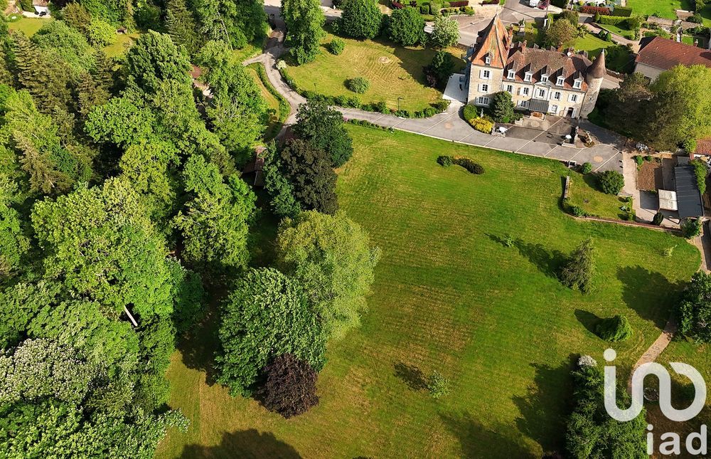 � vendre  Propri�t�/ch�teau Pagney (39350)