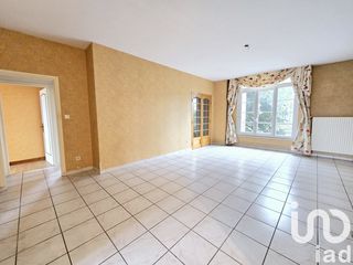  Appartement � vendre 4 pi�ces 91 m�