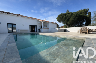  Maison � vendre 7 pi�ces 280 m�