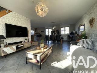  Maison � vendre 5 pi�ces 100 m�