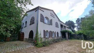  Maison � vendre 11 pi�ces 216 m�