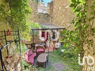  Maison � vendre 4 pi�ces 84 m�