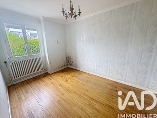  Maison � vendre 7 pi�ces 110 m�