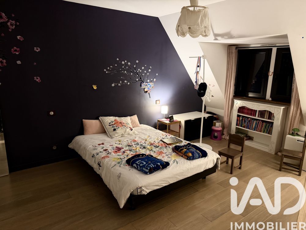 � vendre  Maison Beuzeville (27210)