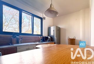  Appartement � vendre 4 pi�ces 88 m�