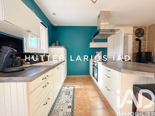  Maison � vendre 4 pi�ces 100 m�