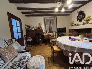  Maison � vendre 3 pi�ces 109 m�