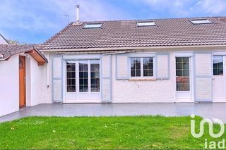  Maison � vendre 5 pi�ces 97 m�