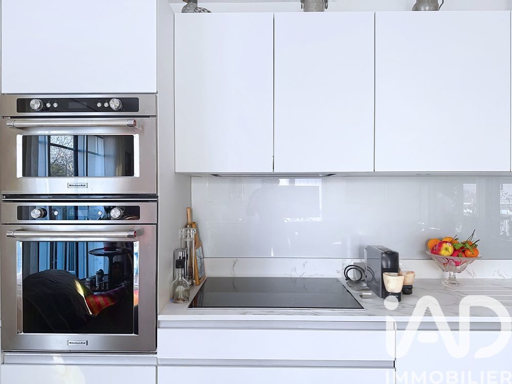 � vendre  Appartement Arcachon (33120)