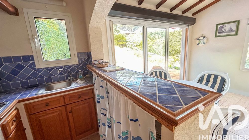 � vendre  Maison Sainte-Maxime (83120)