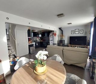  Maison � vendre 4 pi�ces 106 m�