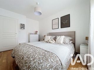  Appartement � vendre 3 pi�ces 64 m�