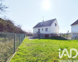  Maison � vendre 6 pi�ces 195 m�