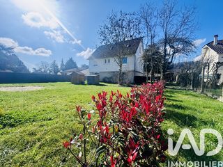  Maison � vendre 5 pi�ces 95 m�