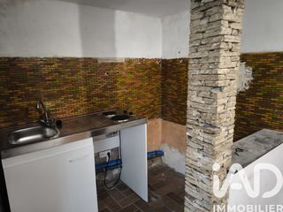  Maison � vendre 3 pi�ces 68 m�